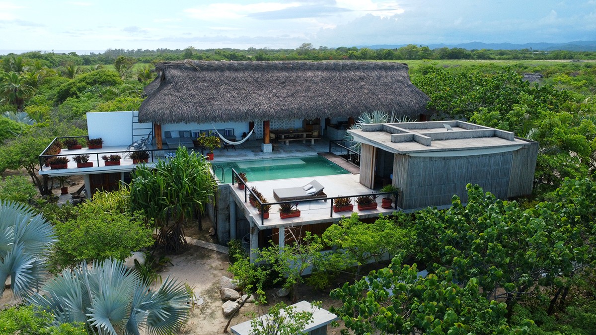 Casa Cal
